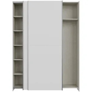 Obrazek Szafa Chiseldon HMNS72231-120 150 przesuwna