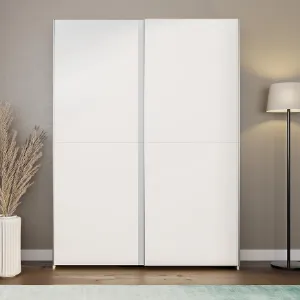 Obrazek Szafa Chiseldon HMNS72231-120 150 przesuwna