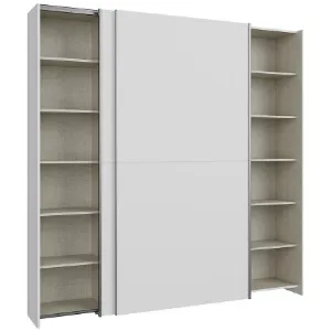 Obrazek Szafa Chiseldon HMNS32231-120 200 przesuwna