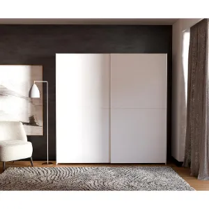 Obrazek Szafa Chiseldon HMNS32231-120 200 przesuwna