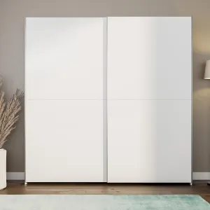 Obrazek Szafa Chiseldon HMNS32231-120 200 przesuwna