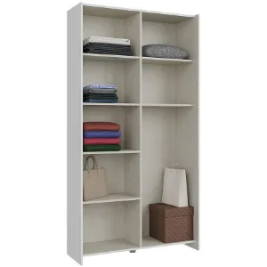 Obrazek Szafa Chiseldon HMNS62231-120 100 przesuwna