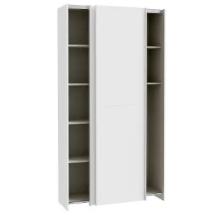 Obrazek Szafa Chiseldon HMNS62231-120 100 przesuwna