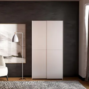 Obrazek Szafa Chiseldon HMNS62231-120 100 przesuwna