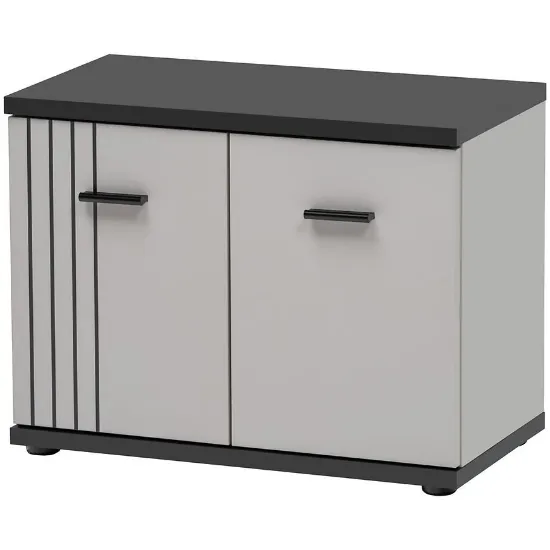 Obrazek Szafka Na Buty Hugo Cc Hg F Kaszmir/Czarny