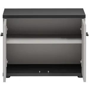 Obrazek Szafka Na Buty Hugo Cc Hg F Kaszmir/Czarny