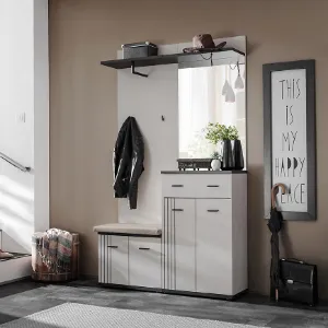 Obrazek Szafka Na Buty Hugo Cc Hg F Kaszmir/Czarny