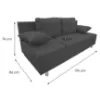 Obrazek Sofa Ivo Primo 96