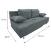 Obrazek Sofa Ivo Primo 89