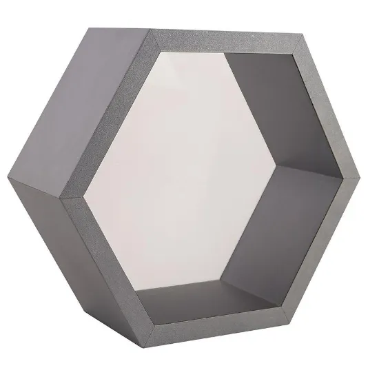 Obrazek Półka FHS 300 szara 67702 300x260x115x18