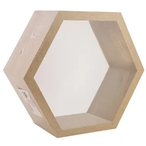 Obrazek Półka FHS 300 sonoma 67703 300x260x115x18