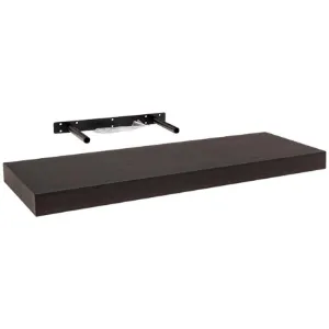 Obrazek Półka FS 60/24 wenge 65084 595x235