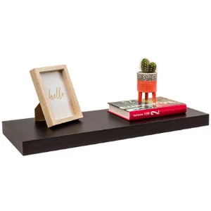 Obrazek Półka FS 60/24 wenge 65084 595x235