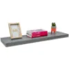 Obrazek Półka FS 80/24 jasny szary 65125 795x235