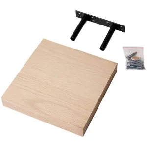 Obrazek Półka FSD 24/24 dąb fornirowany 656502 230x235