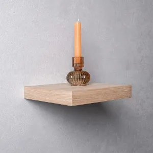 Obrazek Półka FSD 24/24 dąb fornirowany 656502 230x235