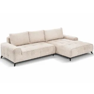 Obrazek Narożnik z funkcją spania Atena 2R-LC Astra 3 prawostronny