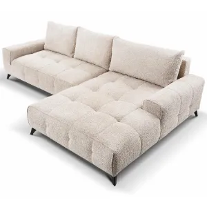 Obrazek Narożnik z funkcją spania Atena 2R-LC Astra 3 prawostronny