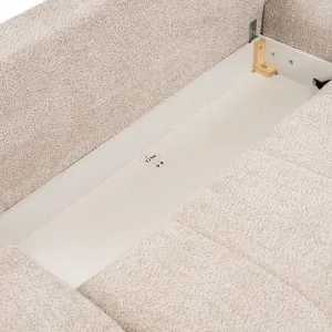 Obrazek Narożnik z funkcją spania Atena 2R-LC Astra 3 prawostronny