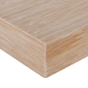 Obrazek Półka FSD 80/24 bambus fornirowany 656701 800x235
