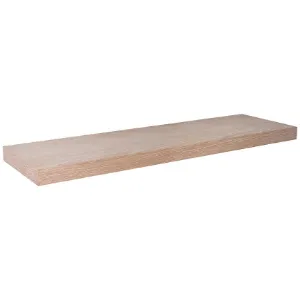 Obrazek Półka FSD 80/24 dąb fornirowany 6567028 00x235