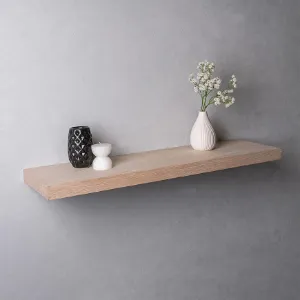 Obrazek Półka FSD 80/24 dąb fornirowany 6567028 00x235