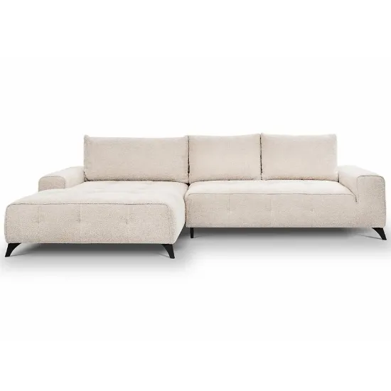 Obrazek Narożnik z funkcją spania Atena LC-2R Astra 3 lewostronny