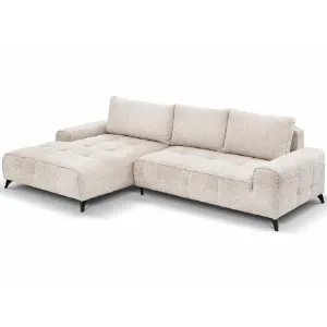 Obrazek Narożnik z funkcją spania Atena LC-2R Astra 3 lewostronny