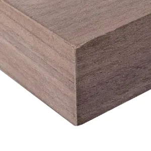 Obrazek Półka FSD 80/24 orzech fornirowany 656703 800x235