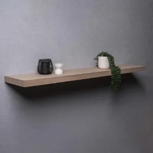 Obrazek Półka FSD 118/24 dąb fornirowany 656802 1180x235