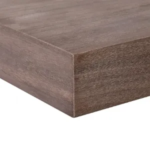 Obrazek Półka FSD 118/24 orzech fornirowany 656803 1180x235