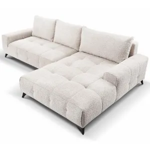 Obrazek Narożnik z funkcją spania Atena 2R-LC Astra 1 prawostronny