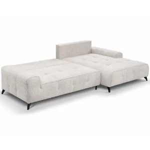 Obrazek Narożnik z funkcją spania Atena 2R-LC Astra 1 prawostronny