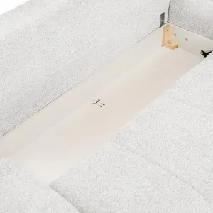 Obrazek Narożnik z funkcją spania Atena 2R-LC Astra 1 prawostronny