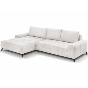 Obrazek Narożnik z funkcją spania Atena LC-2R Astra 1 lewostronny