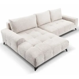 Obrazek Narożnik z funkcją spania Atena LC-2R Astra 1 lewostronny