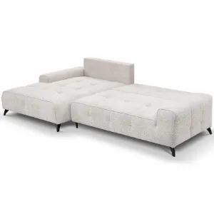 Obrazek Narożnik z funkcją spania Atena LC-2R Astra 1 lewostronny