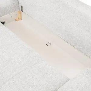 Obrazek Narożnik z funkcją spania Atena LC-2R Astra 1 lewostronny