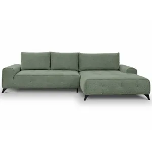 Obrazek Narożnik z funkcją spania Atena 2R-LC Astra 11 prawostronny