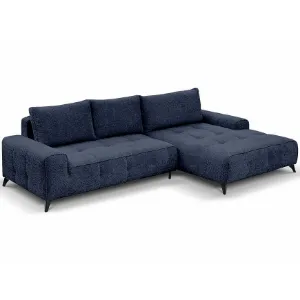 Obrazek Narożnik z funkcją spania Atena 2R-LC Astra 15 prawostronny