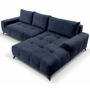 Obrazek Narożnik z funkcją spania Atena 2R-LC Astra 15 prawostronny