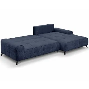 Obrazek Narożnik z funkcją spania Atena 2R-LC Astra 15 prawostronny