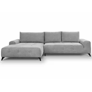 Obrazek Narożnik z funkcją spania Atena LC-2R Astra 18 lewostronny