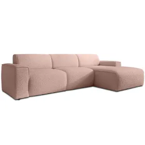 Obrazek Narożnik bez funkcji spania Pado Now or Never 61 prawy