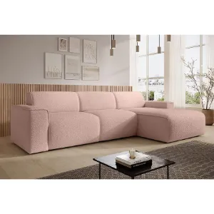 Obrazek Narożnik bez funkcji spania Pado Now or Never 61 prawy