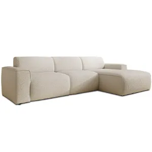 Obrazek Narożnik bez funkcji spania Pado Now or Never 03 prawy