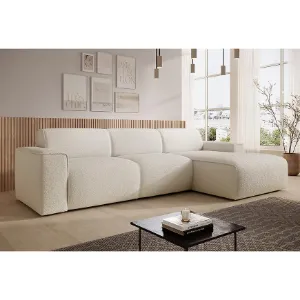 Obrazek Narożnik bez funkcji spania Pado Now or Never 03 prawy