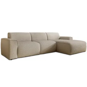 Obrazek Narożnik bez funkcji spania Pado Now or Never 05 prawy