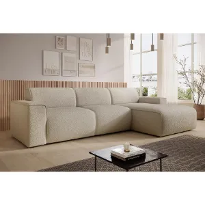 Obrazek Narożnik bez funkcji spania Pado Now or Never 05 prawy