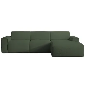 Obrazek Narożnik bez funkcji spania Pado Now or Never 37 prawy